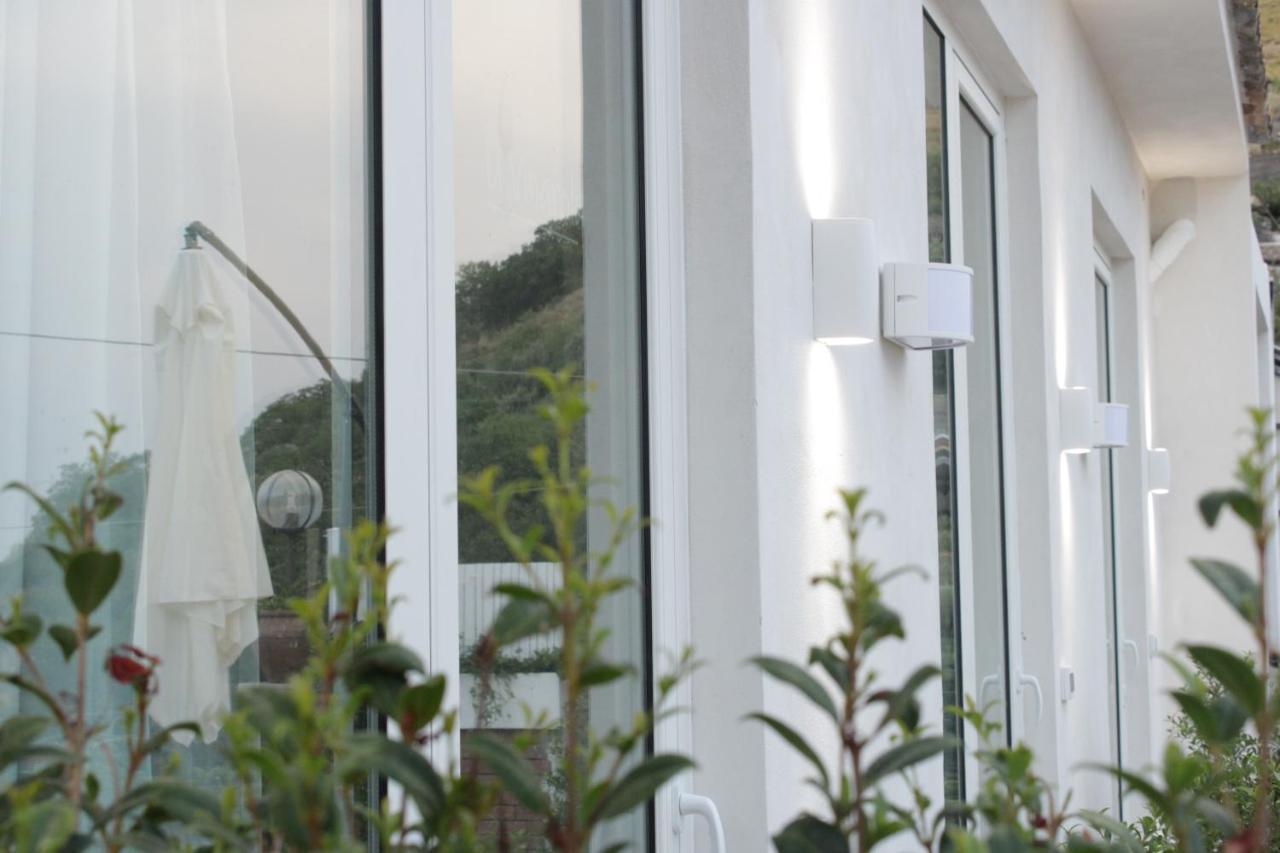 Venere B&B Castelmola Bagian luar foto