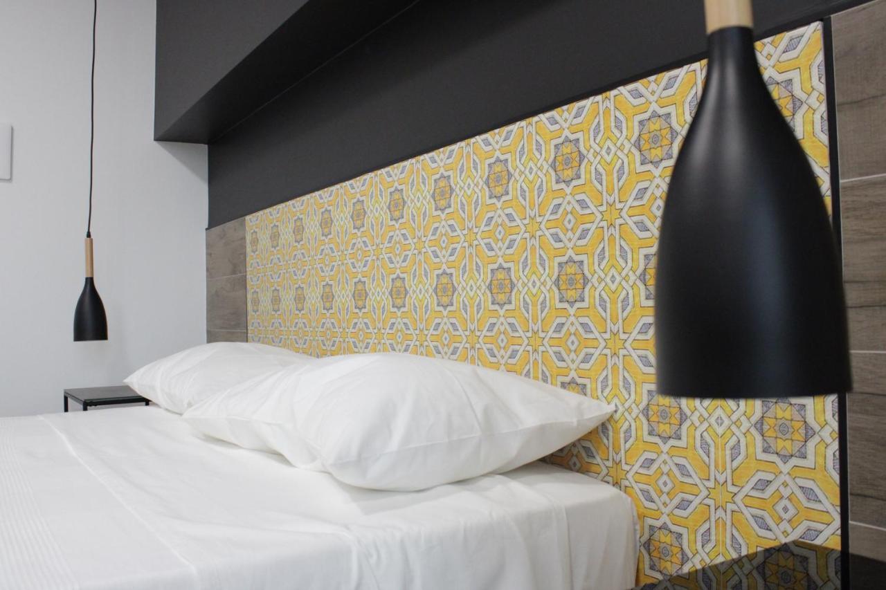 Venere B&B Castelmola Bagian luar foto