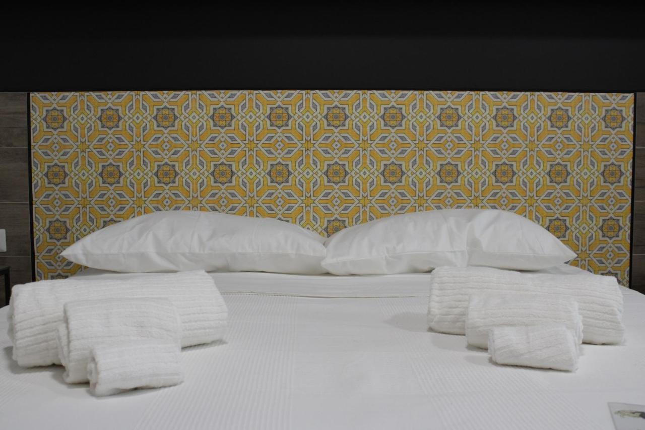 Venere B&B Castelmola Bagian luar foto