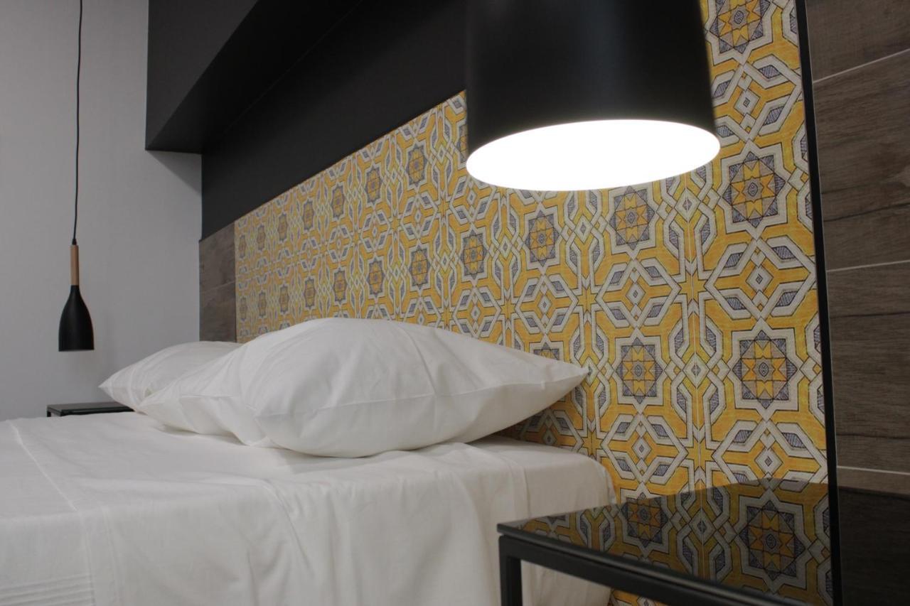 Venere B&B Castelmola Bagian luar foto