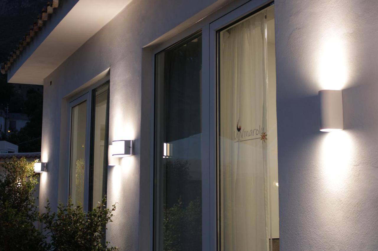 Venere B&B Castelmola Bagian luar foto