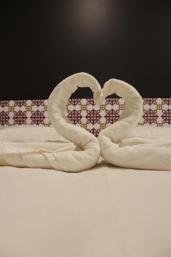 Venere B&B Castelmola Bagian luar foto