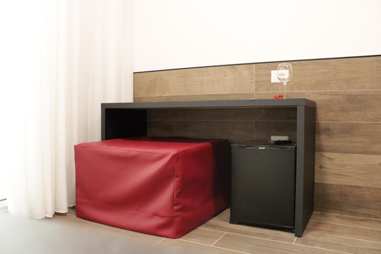 Venere B&B Castelmola Bagian luar foto