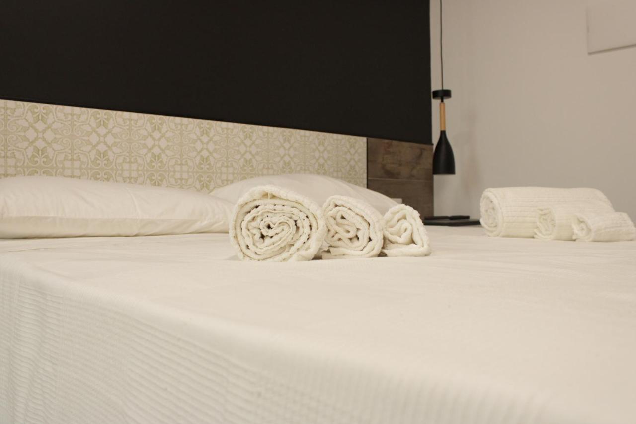 Venere B&B Castelmola Bagian luar foto