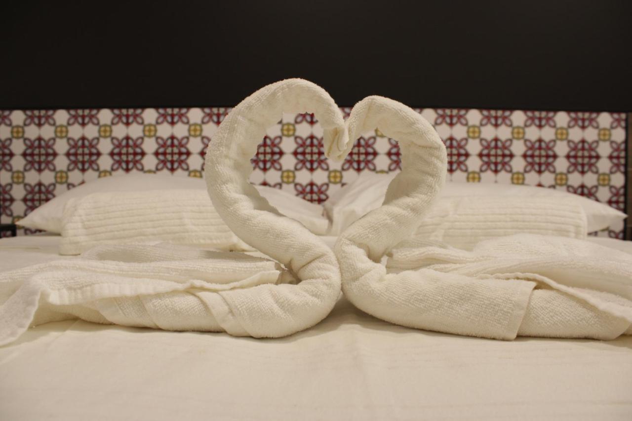 Venere B&B Castelmola Bagian luar foto