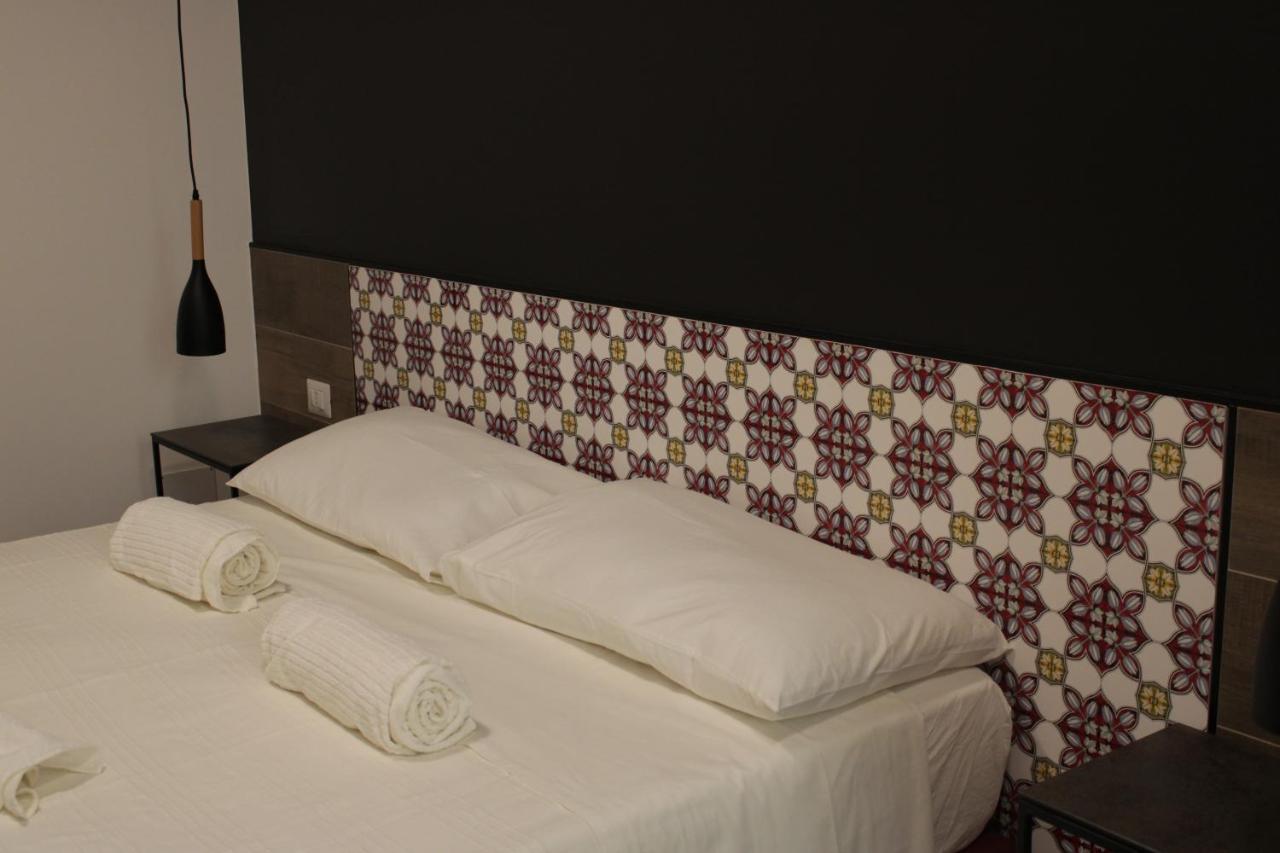 Venere B&B Castelmola Bagian luar foto