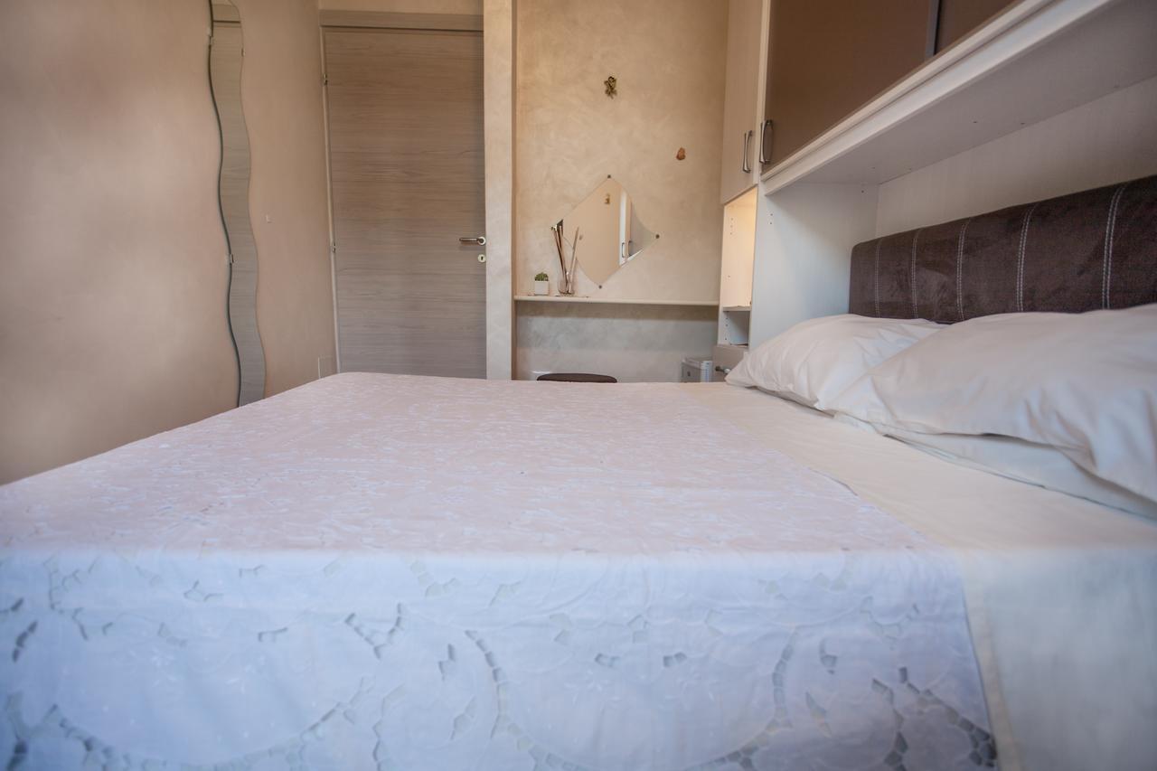 Venere B&B Castelmola Bagian luar foto